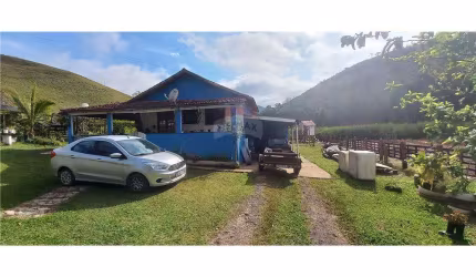 Granja Linear com 1000 m² Bairro Varginha em Juiz de Fora, MG R$ 245.000,00