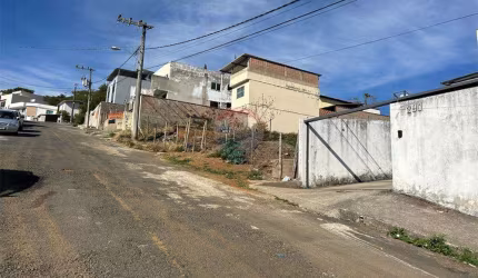 Lote ou Terreno para venda no bairro São Geraldo em Juiz de Fora, MG