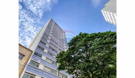 Apartamento 3 quartos para venda no bairro Centro em Juiz de Fora, MG
