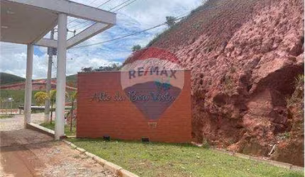 TERRENO CONDOMÍNIO ALTO DO BOA VISTA