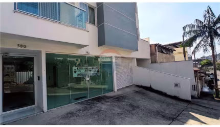 EXCELENTE LOJA NOVA Á VENDA  POR R$75.000,00 OU LOCAÇÃO NO BAIRRO ENCOSTA DO SOL EM JUIZ DE FORA-MG