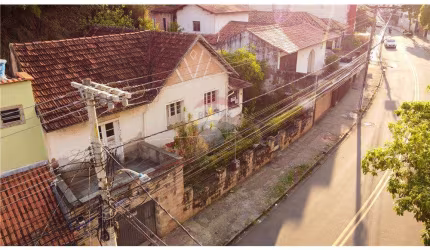Terreno para venda no Bairro Jardim Glória em Juiz de Fora, MG