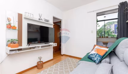 Apartamento 2 quartos para venda no bairro Jardim Gloria em Juiz de Fora, MG