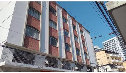 Apartamento 2 quartos para venda no Bairro Granbery.