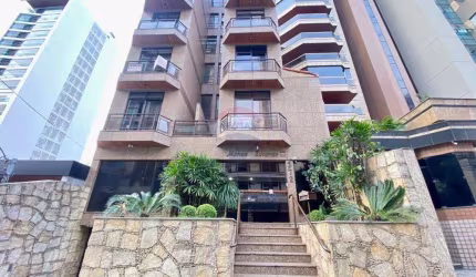 Apartamento 1 quarto para venda no Bairro Granbery em Juiz de Fora, MG