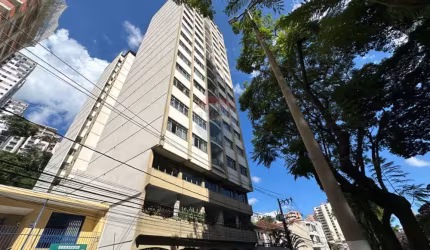 Apartamento 3 quartos para venda no Bairro Bom Pastor em Juiz de Fora, MG