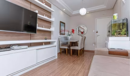 Apartamento Espetacular no Coração de Juiz de Fora