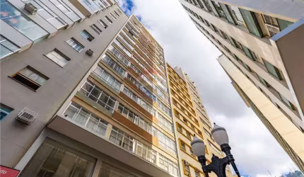 Apartamento 3 quartos para venda no bairro Centro em Juiz de Fora, MG