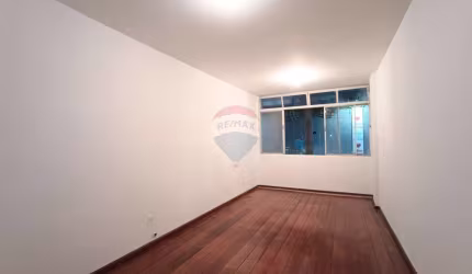 Quarto e Sala imperdível no Centro da cidade - Praticidade e Conforto ao Seu Alcance!