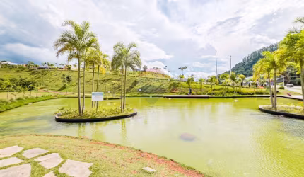 Terreno em CONDOMINIO ESTRELA ALTA Juiz de Fora: 375m²