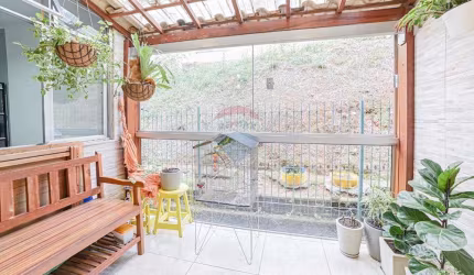 Excelente apartamento 3/4 no Bairro São Mateus