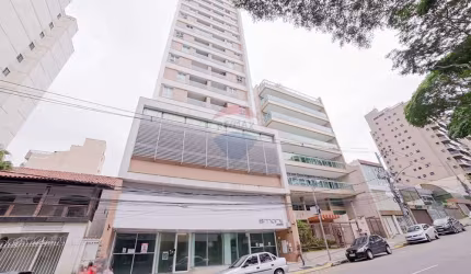 Apartamento quarto e sala mobiliado a venda na Av Barão do Rio Branco  -Alto dos Passos