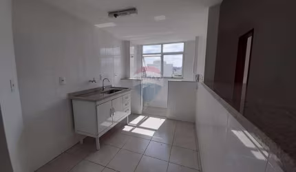 Apartamento com 1 dormitório à venda no Centro
