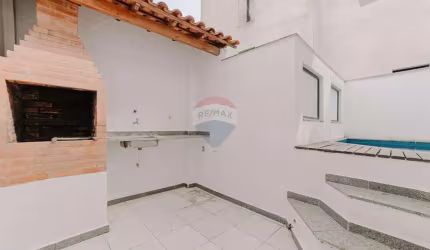 Cobertura 03 Quartos e 03 Banheiros e Piscina na rua Guaçui, bairro São Mateus em Juiz de Fora - MG
