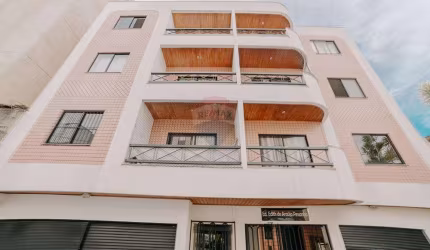 Cobertura 03 Quartos e 03 Banheiros e Piscina na rua Guaçui, bairro São Mateus em Juiz de Fora - MG