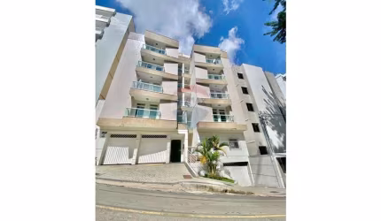 Cobertura Duplex à venda bairro Jardim Laranjeiras em Juiz de Fora - MG