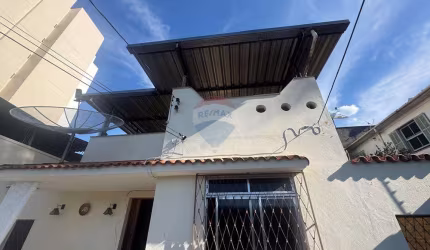 'Casa 3 quartos  na Tranquila Rua Santa Catarina'