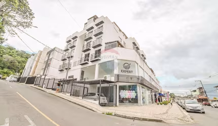 Apartamento de 2/4 gardem no Bairro Marilândia