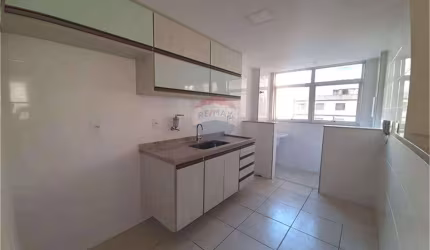 Apartamento com 1 dormitório para alugar no Centro