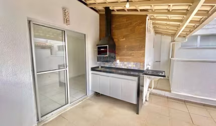 Cobertura com Dois Quartos à Venda no Cerâmica por R$235.000,00