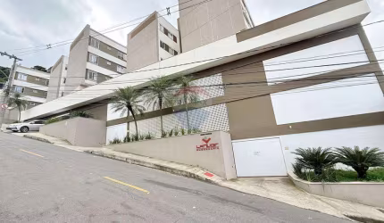 Apartamento 2 quartos para venda no Bairro Paineiras em Juiz de Fora, MG.