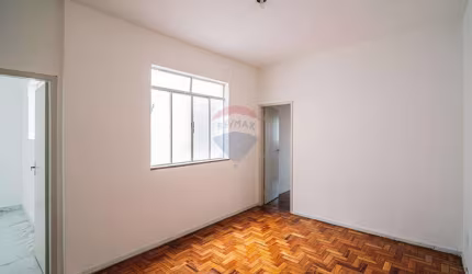 Apartamento com 3 quartos na Rio Branco