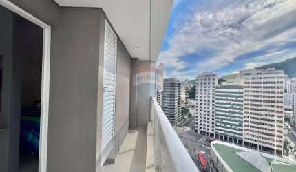 Apartamento 1 quarto para venda no Bairro Centro em Juiz de Fora, MG