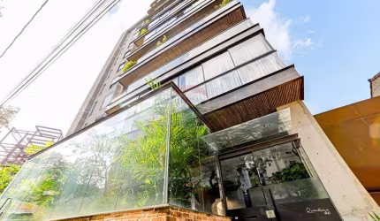 Apartamento Exclusivo com 4 Suítes e Varanda Gourmet ao Lado do Colégio do Carmo