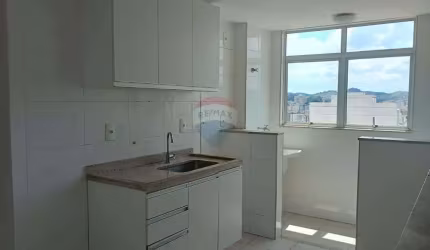 Apartamento com 1 dormitório para alugar no Centro