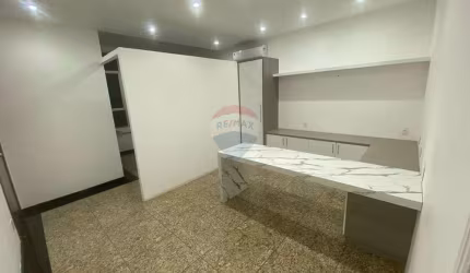 Sala para locação, ideal pra consultório, sem vaga de garagem
