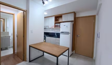 Apartamento NOVO e MOBILIADO para Alugar