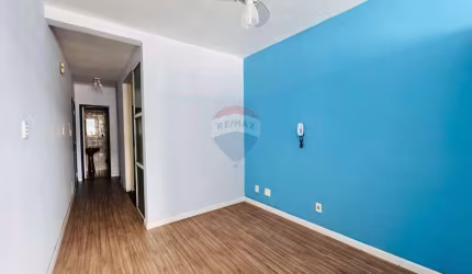 Apartamento 1 quarto para locação no Bairro Centro em Juiz de Fora, MG