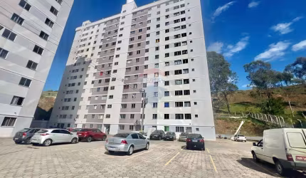 Apartamento 02 Quartos à venda bairro Grama em Juiz de Fora - MG
