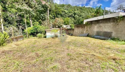 Terreno com 450 Metros Quadrados à Venta no Bairro Santa Terezinha - Juiz de Fora - MG