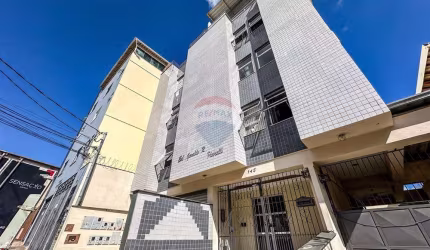 Excelente apartamento 2 quartos no Grajaú