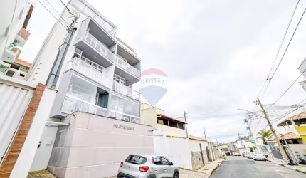 Lindo apartamento no bairro Aeroporto