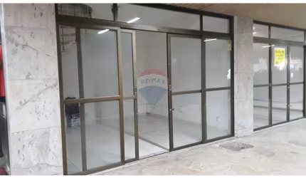 Loja Comercial no Centro de Juiz de Fora à Venda