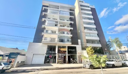 Apartamento Garden à venda no bairro Estrela Sul em Juiz de Fora - MG