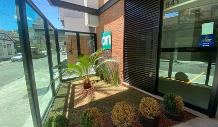 Studio para venda no Bairro São Mateus em Juiz de Fora, MG.