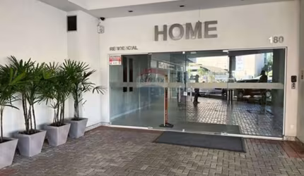 Imóvel para aluguel com 65 metros quadrados com 1 quarto  em São Mateus - Juiz de Fora - MG