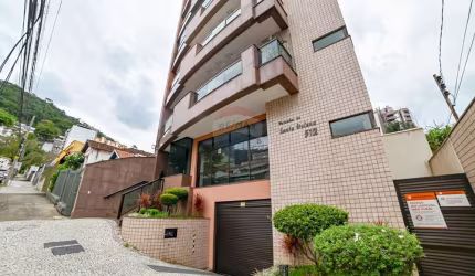 Vendo apartamento Garden 4 quartos no bairro Santa Helena em Juiz de Fora/MG