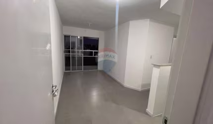 APARTAMENTO DE 2 QUARTOS - UP SIDE