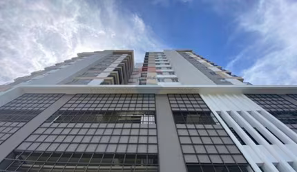 Apartamento 02 Quartos para locação, bairro Granbery em Juiz de Fora - MG