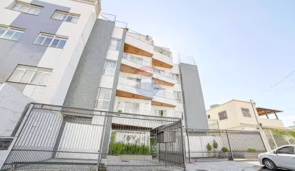 Cobertura 2 quartos a venda no Bairu - Juiz de Fora/MG