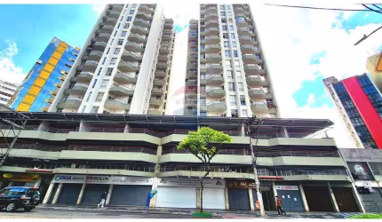 Apartamento quarto e sala para locação no Centro