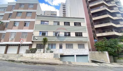 APARTAMENTO DE 4 QUARTOS NA RUA SAO SEBASTIÃO
