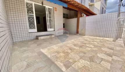 Apartamento Garden 02 Quartos no Bairro Santos Anjos - Juiz de Fora - MG