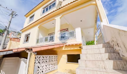 Seu Novo Lar: Apartamento em Francisco Bernardino