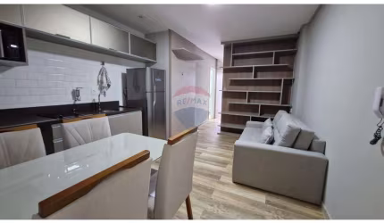Studio - Raya Smart - Bairro Estrela Sul
