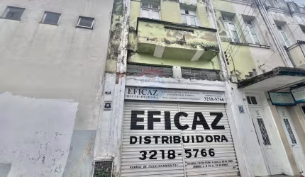 Loja a venda rua Halfeld bairro Centro em Juiz de Fora - MG